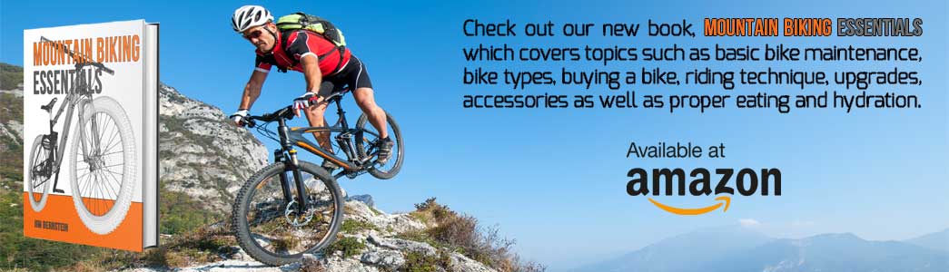 Mountain Biking Essentials