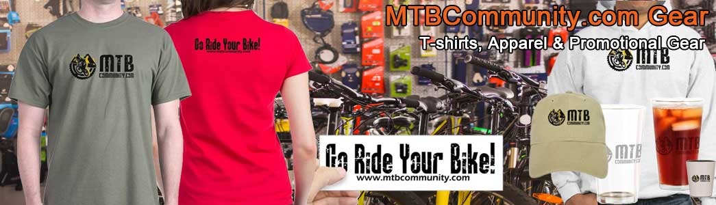 MTBC Gear