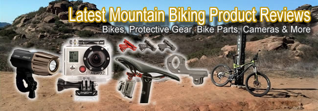 Mountain Bike product Reviews